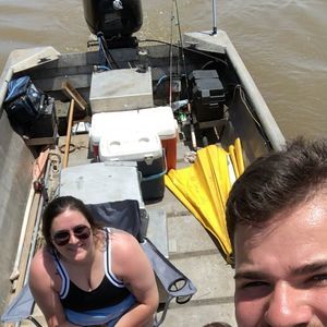 Meet your Posher, Sammy